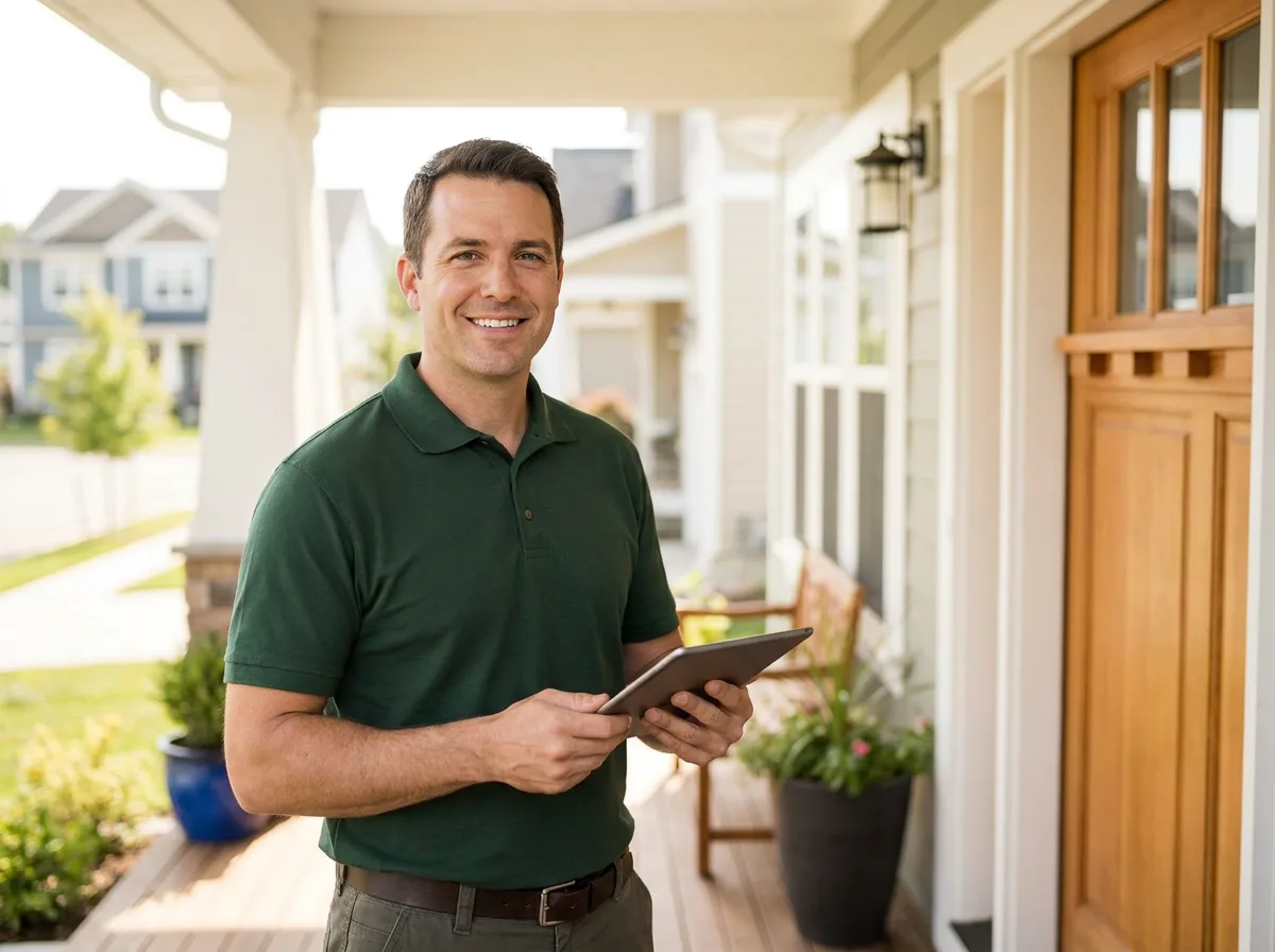 Pest control FAQs for Lagrange, WY